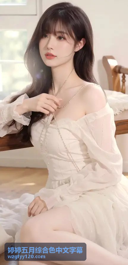  - 婷婷五月综合色中文字幕